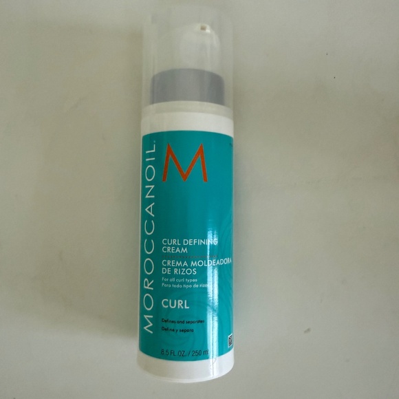 Moroccan Oil Curl Defining Cream - Picture 1 of 1